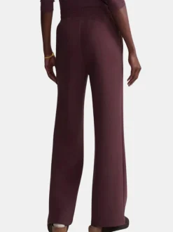 The Wide Leg Pant