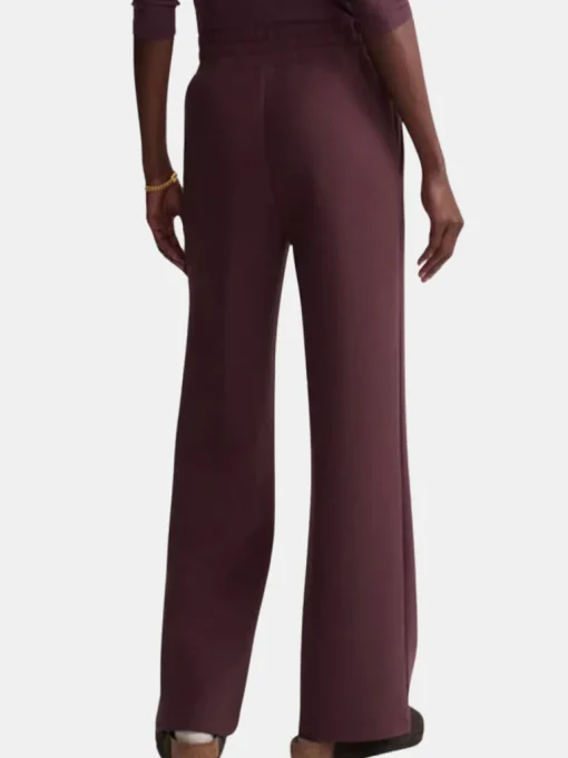 The Wide Leg Pant