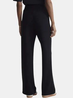 The Wide Leg Pant