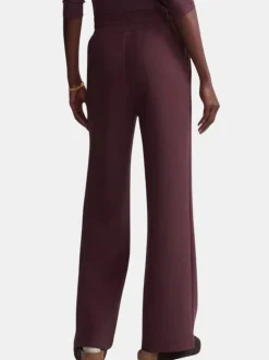 The Wide Leg Pant