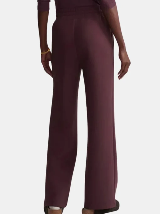 The Wide Leg Pant