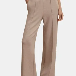 The Wide Leg Pant