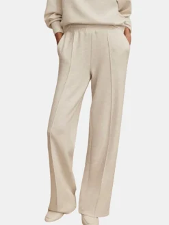 The Wide Leg Pant