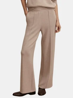The Wide Leg Pant