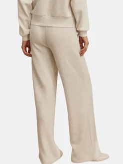 The Wide Leg Pant