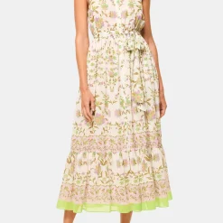 Thebez Dress