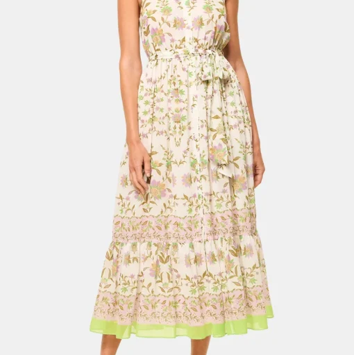 Thebez Dress