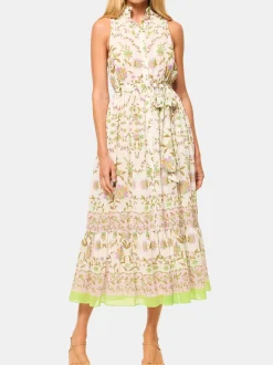 Thebez Dress