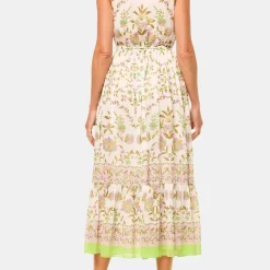 Thebez Dress