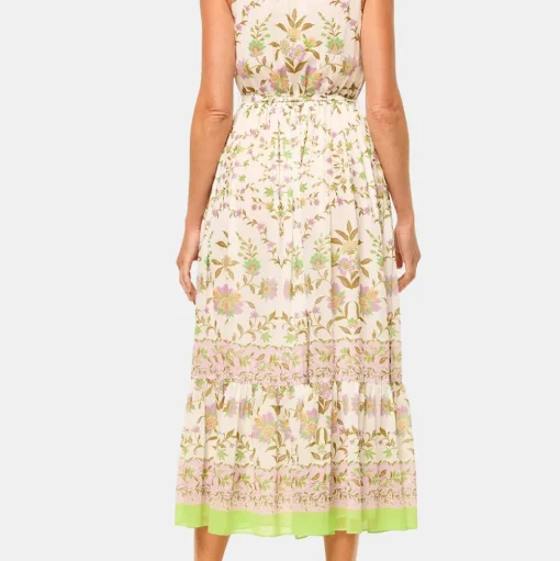 Thebez Dress