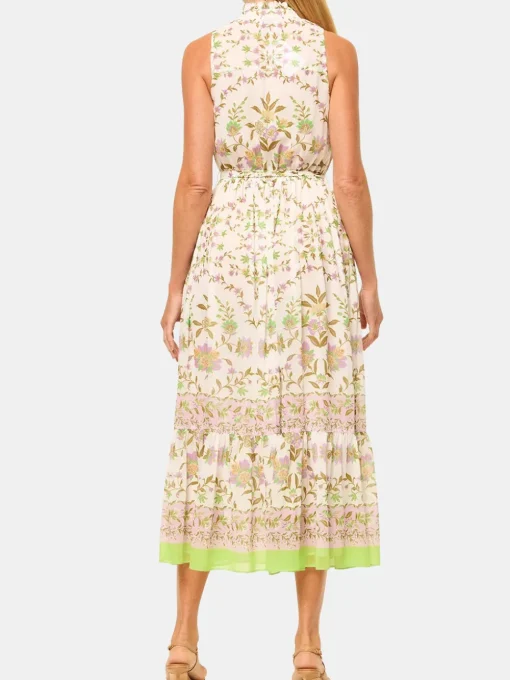 Thebez Dress