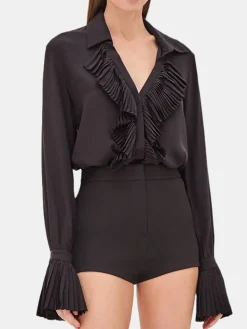 Thelo Blouse