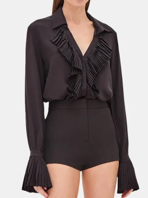 Thelo Blouse