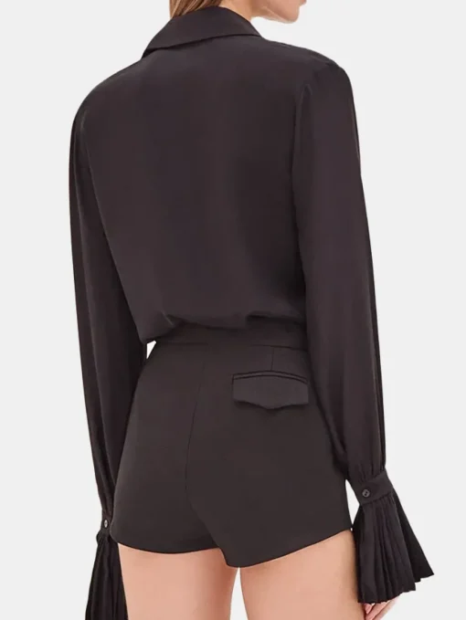 Thelo Blouse