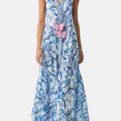 Thira Dress