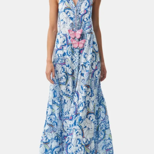 Thira Dress