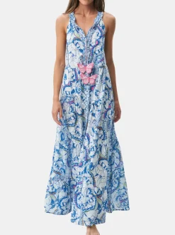Thira Dress