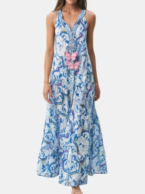 Thira Dress