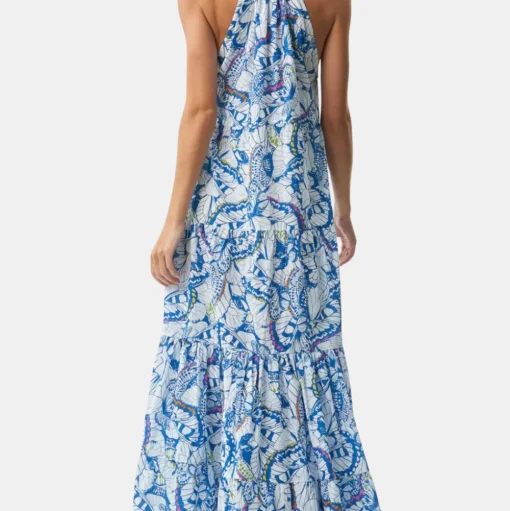 Thira Dress