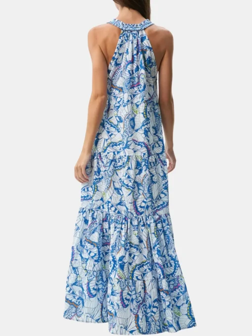 Thira Dress