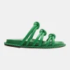 Tie Flat Sandal