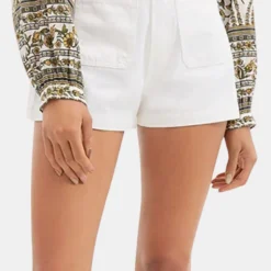 Timmi Shorts