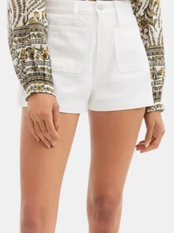 Timmi Shorts