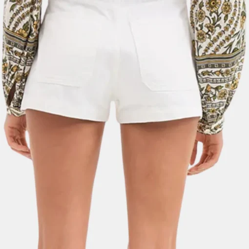 Timmi Shorts
