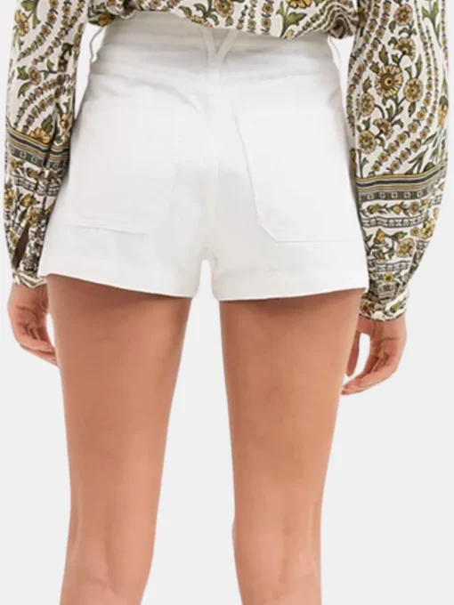 Timmi Shorts