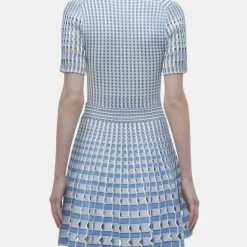 Tovi Polo Mini Dress