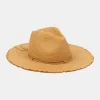 Traveler Continental with Fringe