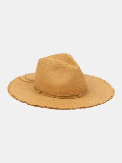 Traveler Continental with Fringe