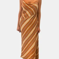 Trove Strappy Dress