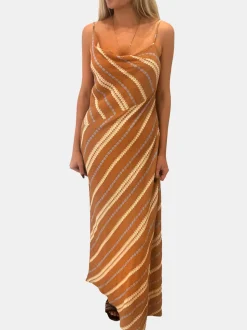 Trove Strappy Dress