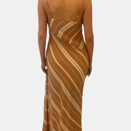Trove Strappy Dress