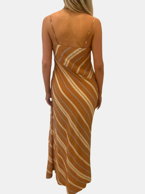 Trove Strappy Dress