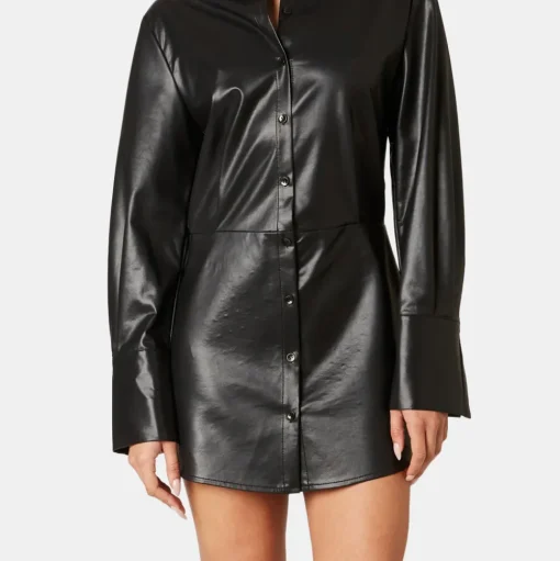 Troy Dress
