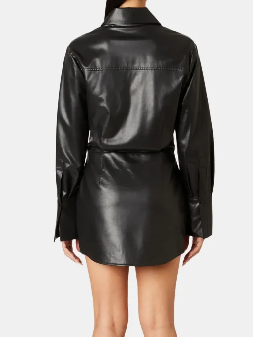 Troy Dress
