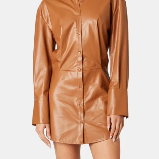 Troy Dress