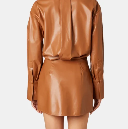 Troy Dress