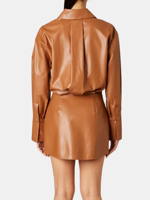 Troy Dress