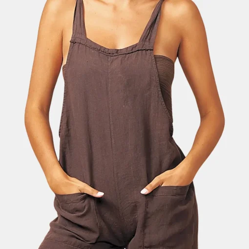 Ubud Romper