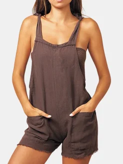 Ubud Romper