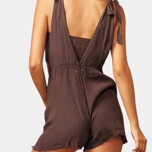 Ubud Romper