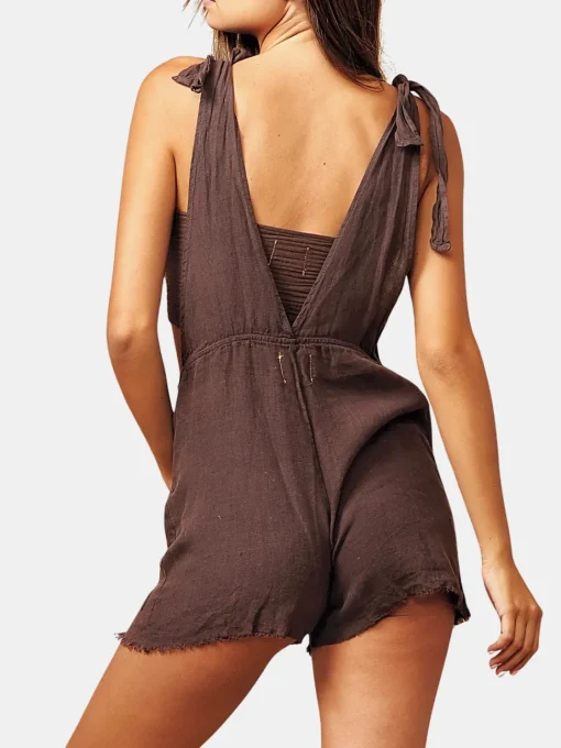 Ubud Romper