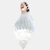Vexillum Lemon Quartz Shell