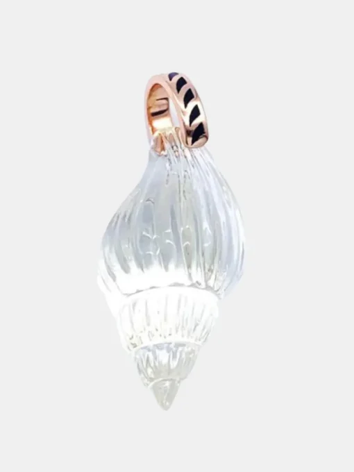 Vexillum Lemon Quartz Shell