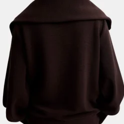 Vine Half Zip Pullover