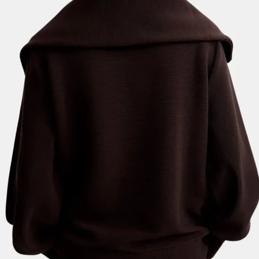 Vine Half Zip Pullover