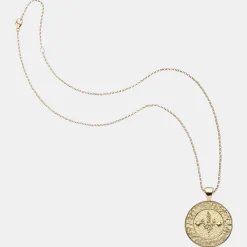 Virgo Zodiac Pendant